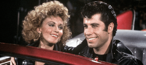 Grease