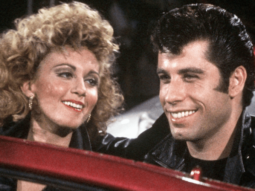 Grease