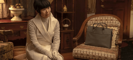 Hong Chau