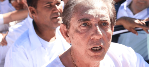 João de Deus: Cura e Crime