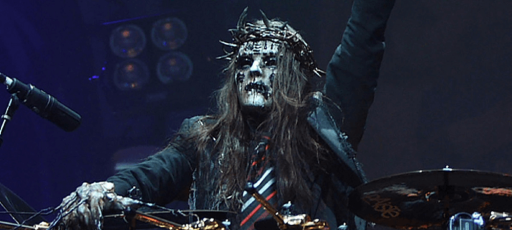 Joey Jordison