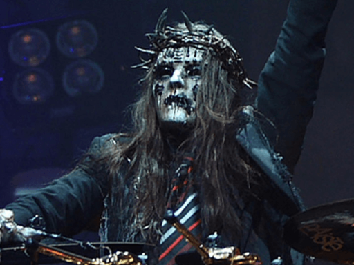 Joey Jordison