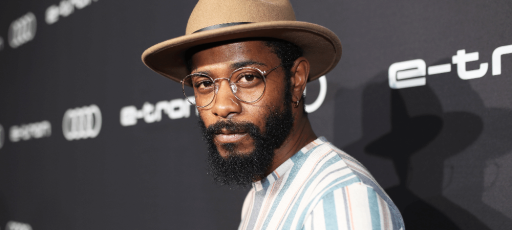 LaKeith Stanfield