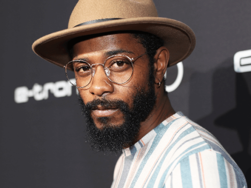 LaKeith Stanfield