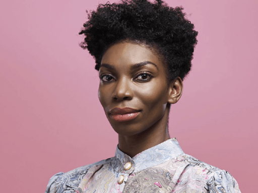 Michaela Coel