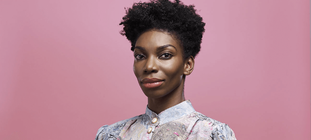 Michaela Coel