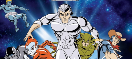 Silverhawks