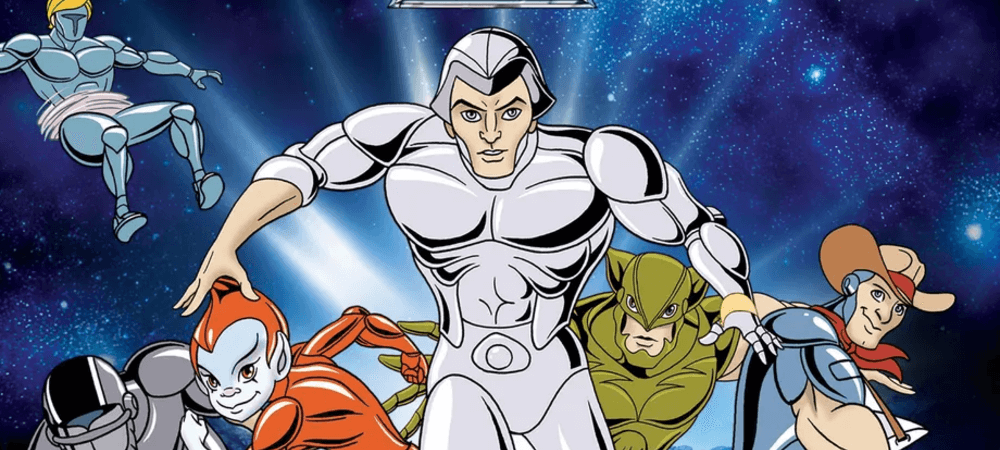 Silverhawks
