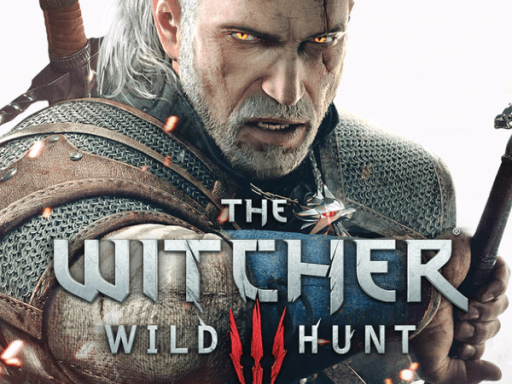 The Witcher 3