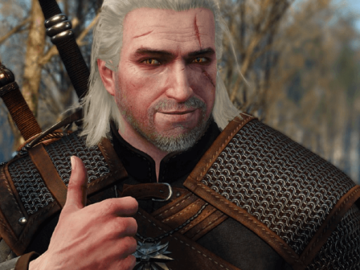 The Witcher: Monster Slayer