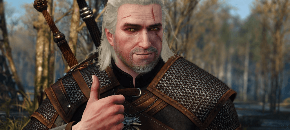 The Witcher: Monster Slayer