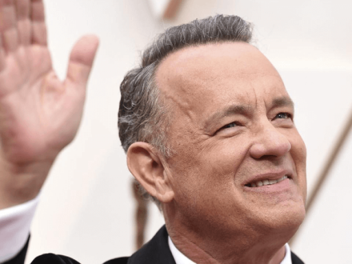 Tom Hanks