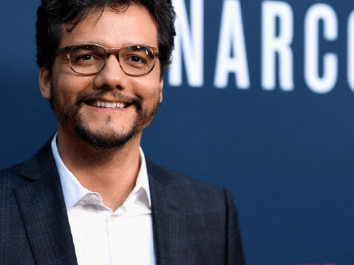 Wagner Moura