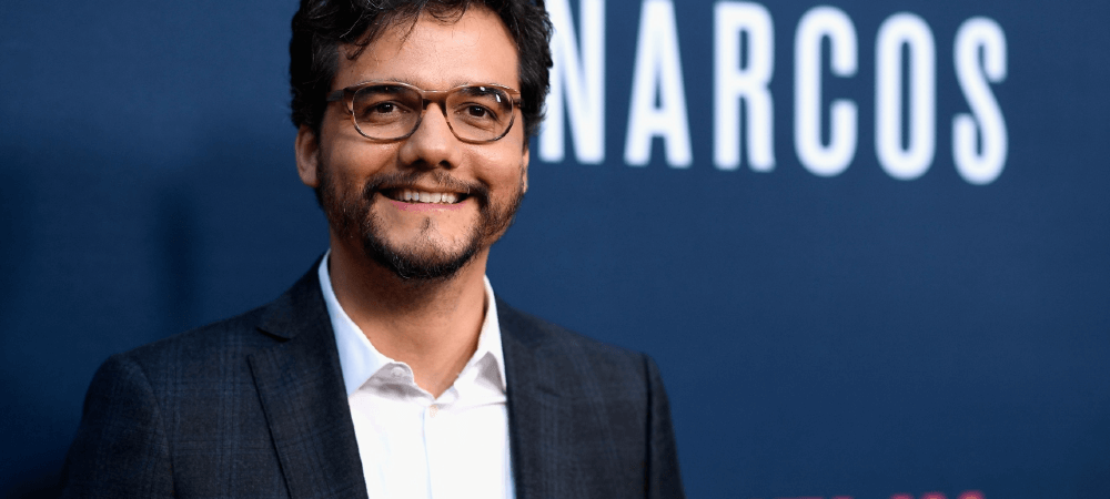 Wagner Moura