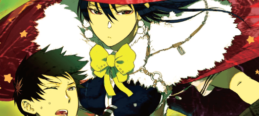 Witchcraft Works