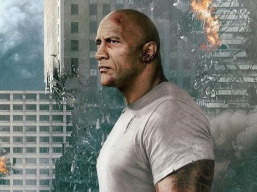 Dwayne Johnson