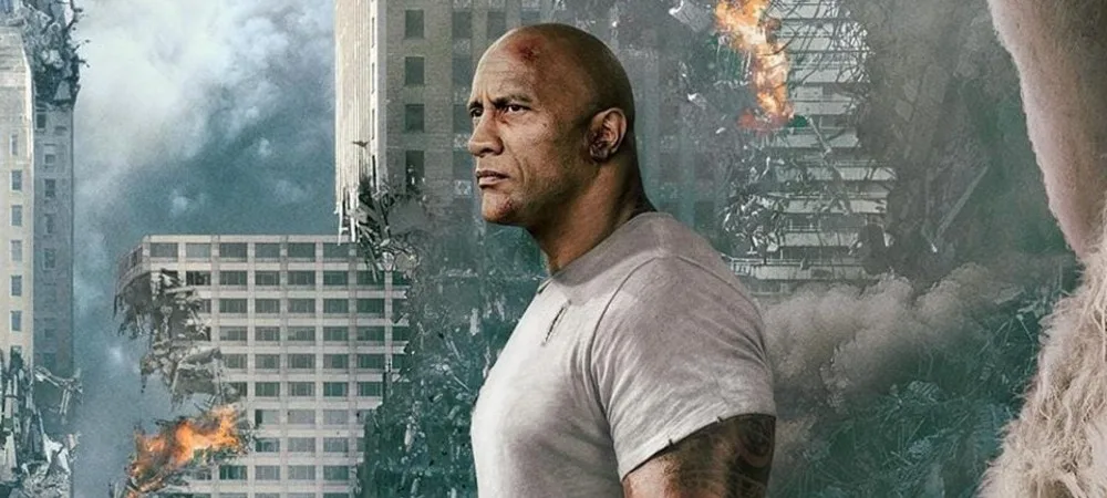 Dwayne Johnson