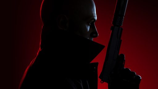 hitman 3 capa