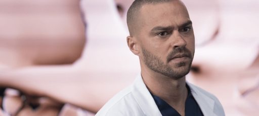 Jesse Williams