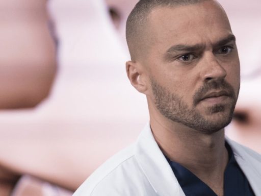 Jesse Williams