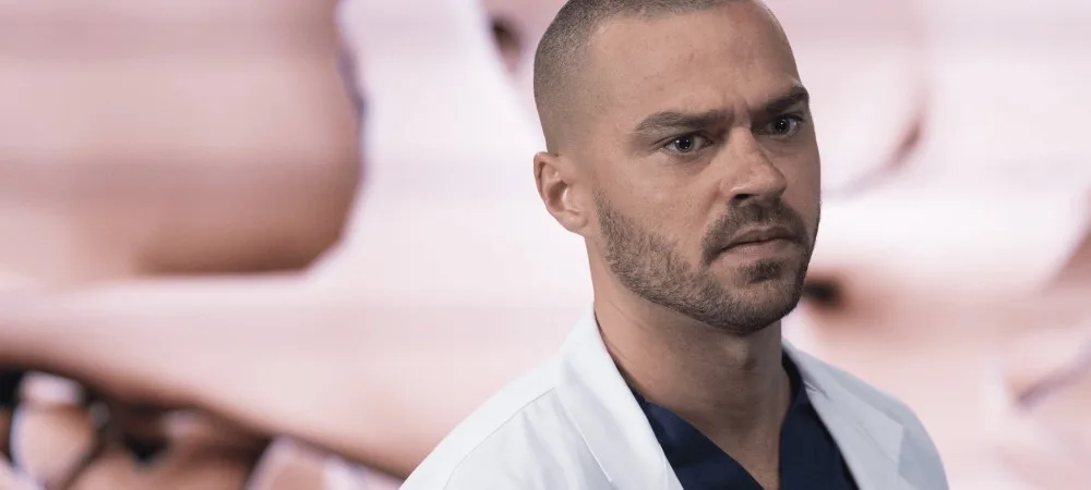 Jesse Williams