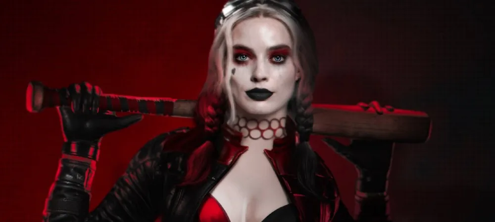 margot robbie