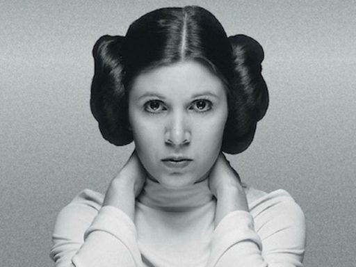 Princesa Leia Organa