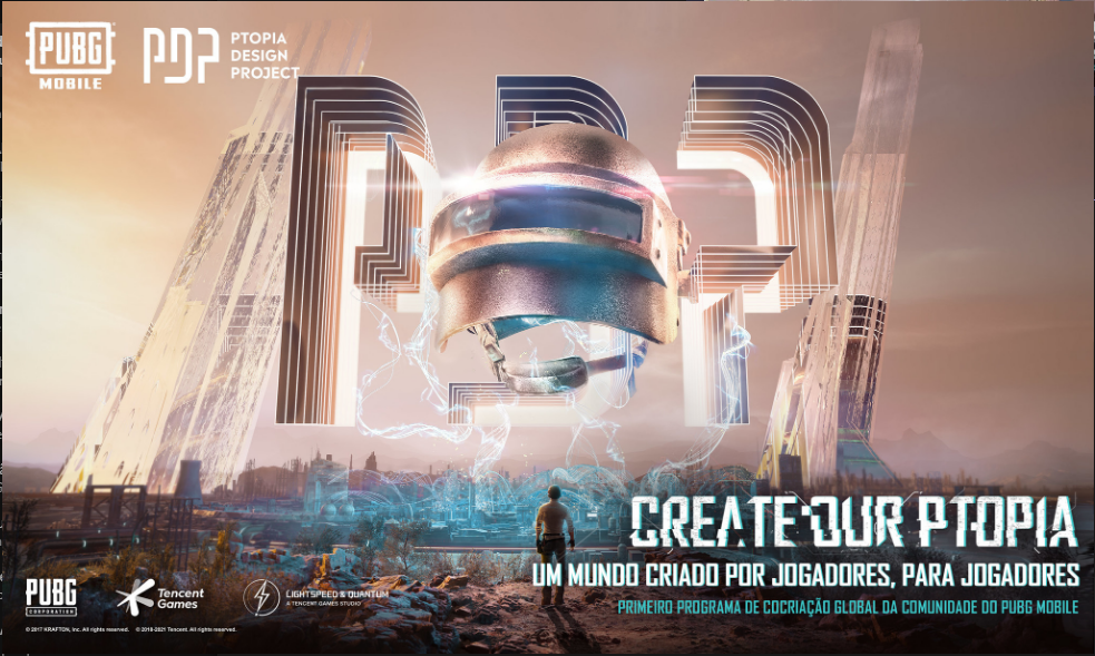 pubg-mobile-Ptopia-Design-Project