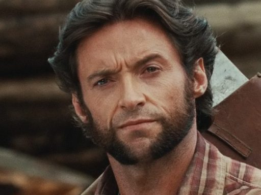 Hugh Jackman