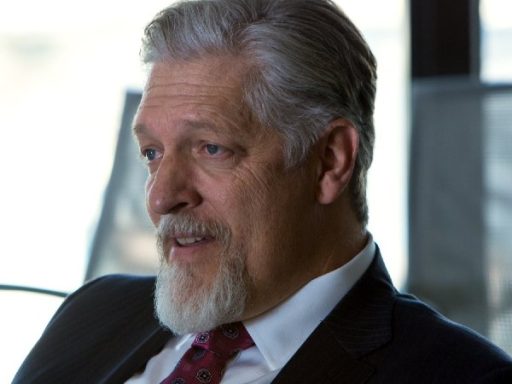 Clancy Brown