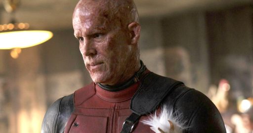 Deadpool