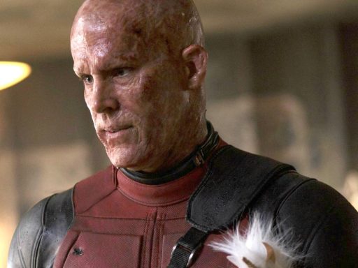 Deadpool