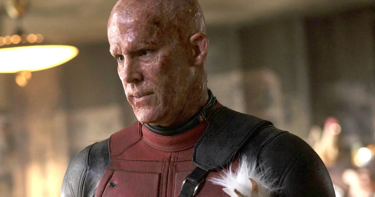 Deadpool