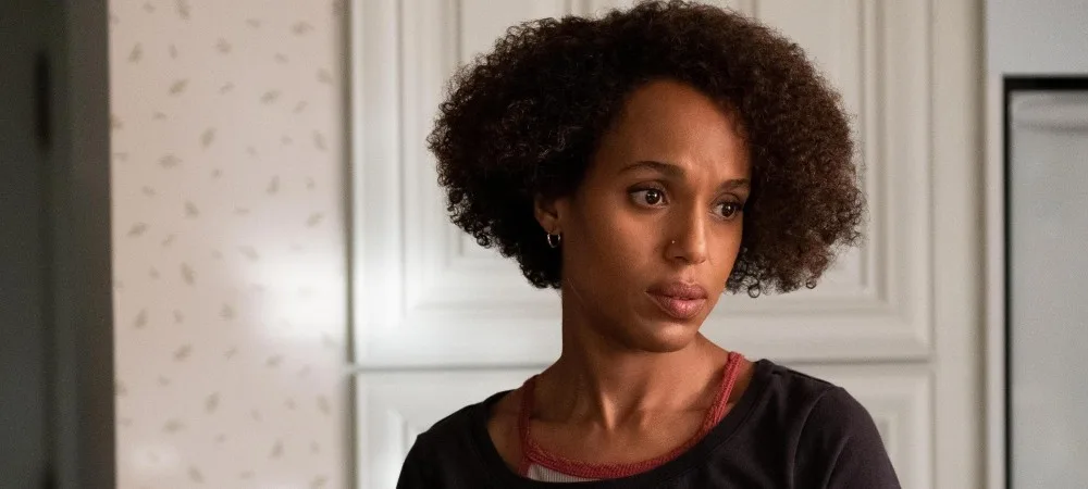 Kerry Washington