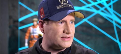 Kevin Feige