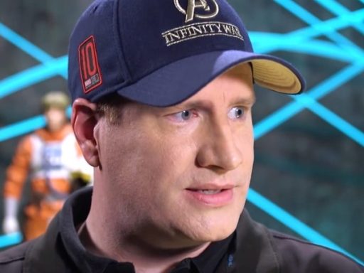 Kevin Feige