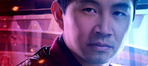 Shang-Chi