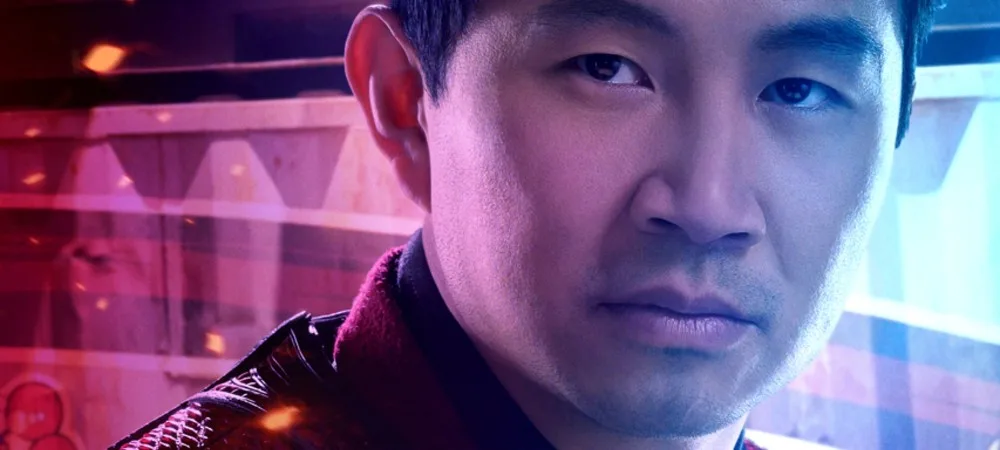 Shang-Chi