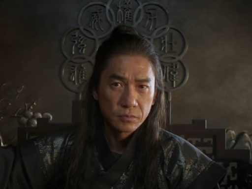 Shang-Chi