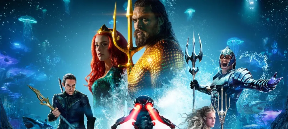 Aquaman