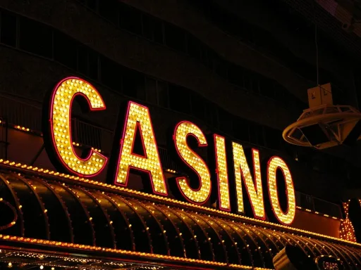 casino