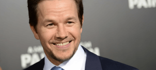 Mark Wahlberg
