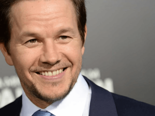 Mark Wahlberg