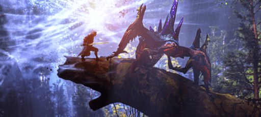 Monster Hunter: Legends of the Guild