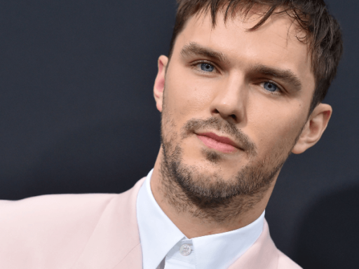 Nicholas Hoult