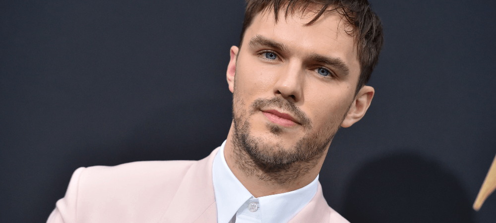 Nicholas Hoult