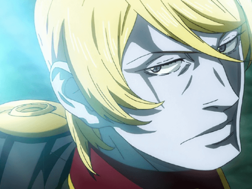 Space Battleship Yamato 2205