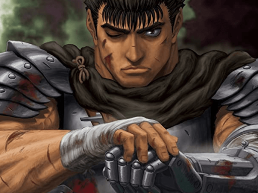 Berserk