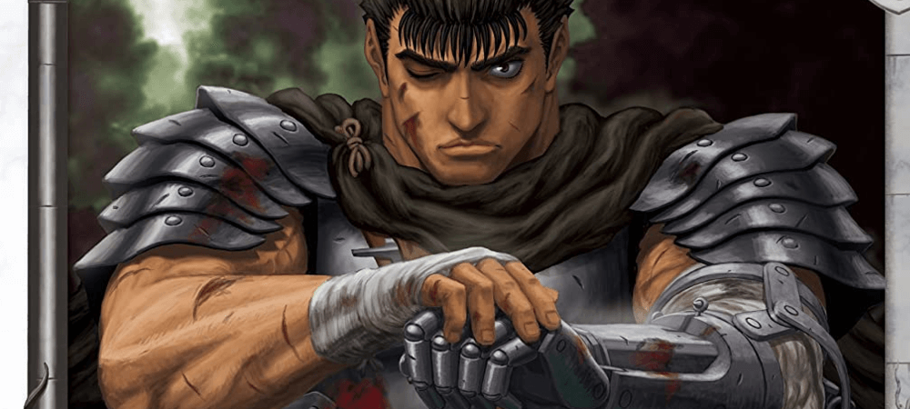 Berserk