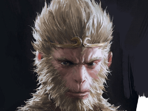 Black Myth: WuKong